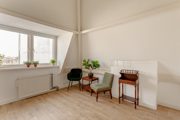 Medium property photo - Waldeck Pyrmontkade 926B, 2518 JW Den Haag